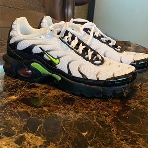 Nike air max plus (new)